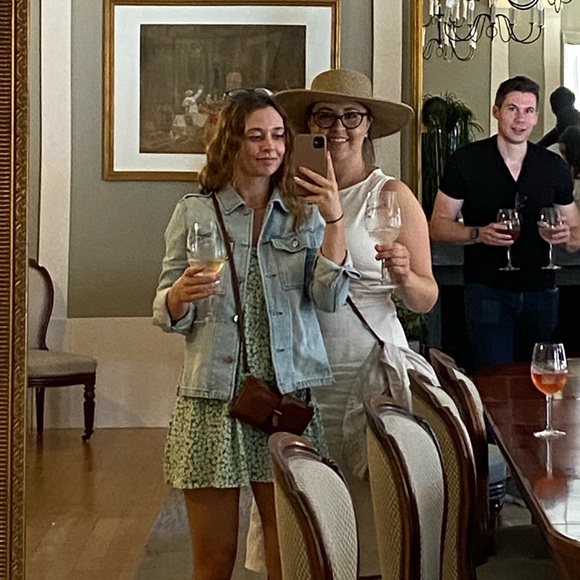 Denim Jacket - Picture 6 of 6